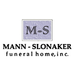 Mann-Slonaker Funeral Home