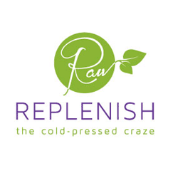 Raw Replenish