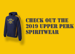 2019 Spiritwear