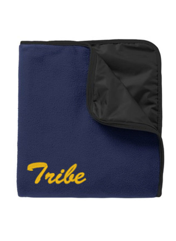 Tribe Travel Blanket